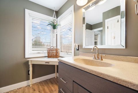 Tiny photo for 8100 Mitchell Dewitt Road, Plain City, OH 43064 (MLS # 226007037)