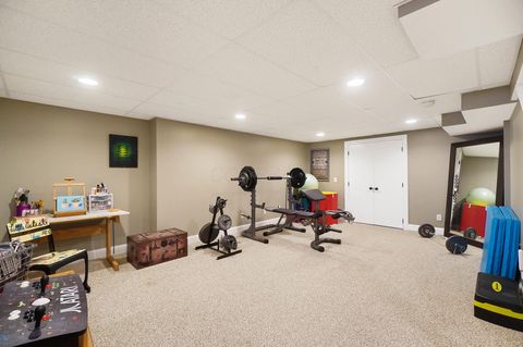 Tiny photo for 8100 Mitchell Dewitt Road, Plain City, OH 43064 (MLS # 226007037)