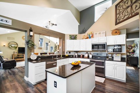 Tiny photo for 8100 Mitchell Dewitt Road, Plain City, OH 43064 (MLS # 226007037)