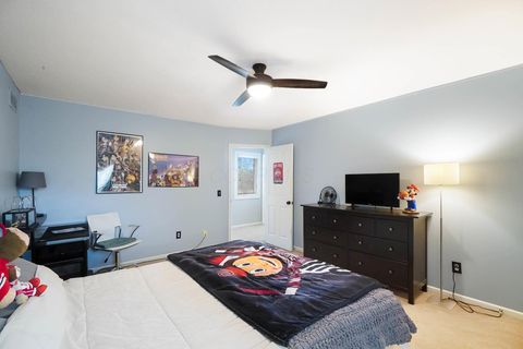 Tiny photo for 8100 Mitchell Dewitt Road, Plain City, OH 43064 (MLS # 226007037)