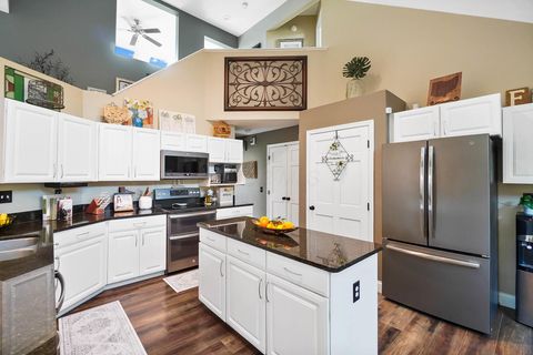 Tiny photo for 8100 Mitchell Dewitt Road, Plain City, OH 43064 (MLS # 226007037)