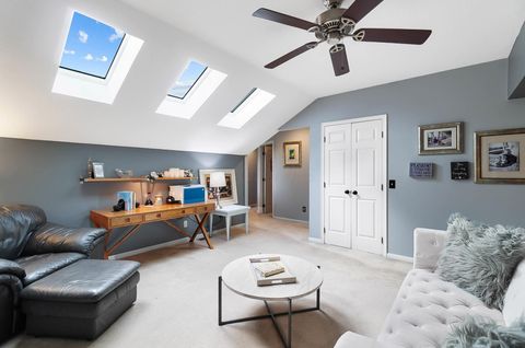 Tiny photo for 8100 Mitchell Dewitt Road, Plain City, OH 43064 (MLS # 226007037)