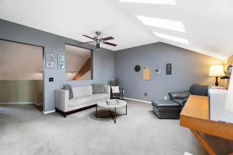 Tiny photo for 8100 Mitchell Dewitt Road, Plain City, OH 43064 (MLS # 226007037)