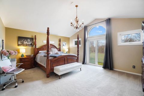 Tiny photo for 8100 Mitchell Dewitt Road, Plain City, OH 43064 (MLS # 226007037)