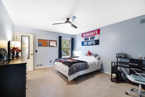 Tiny photo for 8100 Mitchell Dewitt Road, Plain City, OH 43064 (MLS # 226007037)