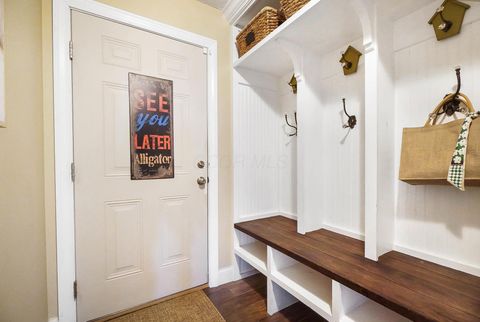 Tiny photo for 8100 Mitchell Dewitt Road, Plain City, OH 43064 (MLS # 226007037)