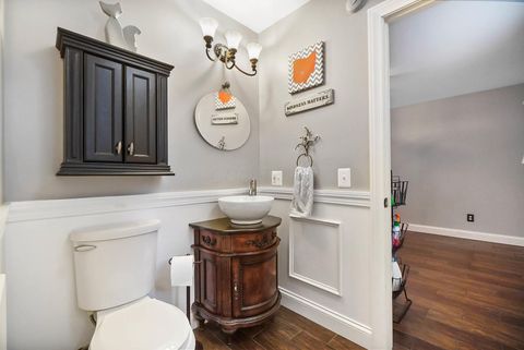 Tiny photo for 8100 Mitchell Dewitt Road, Plain City, OH 43064 (MLS # 226007037)