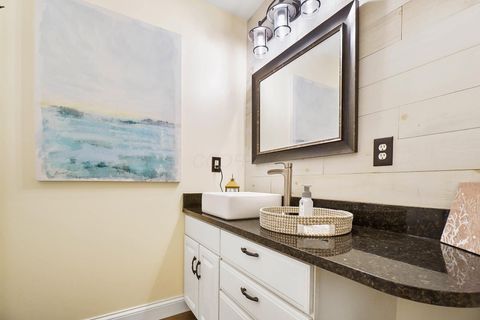 Tiny photo for 8100 Mitchell Dewitt Road, Plain City, OH 43064 (MLS # 226007037)