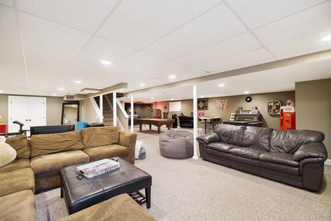 Tiny photo for 8100 Mitchell Dewitt Road, Plain City, OH 43064 (MLS # 226007037)