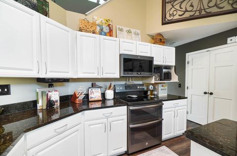 Tiny photo for 8100 Mitchell Dewitt Road, Plain City, OH 43064 (MLS # 226007037)