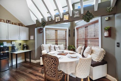 Tiny photo for 8100 Mitchell Dewitt Road, Plain City, OH 43064 (MLS # 226007037)