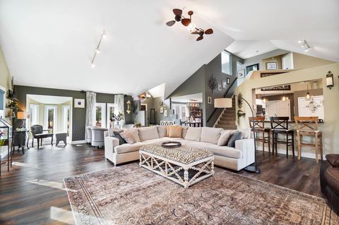 Tiny photo for 8100 Mitchell Dewitt Road, Plain City, OH 43064 (MLS # 226007037)