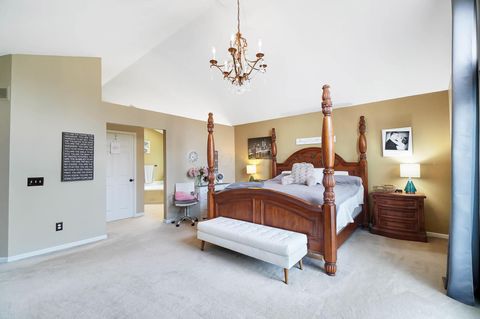 Tiny photo for 8100 Mitchell Dewitt Road, Plain City, OH 43064 (MLS # 226007037)