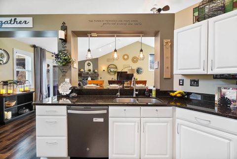 Tiny photo for 8100 Mitchell Dewitt Road, Plain City, OH 43064 (MLS # 226007037)