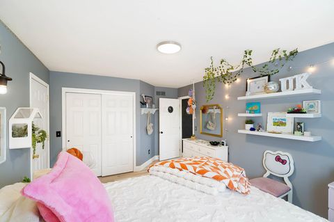 Tiny photo for 8100 Mitchell Dewitt Road, Plain City, OH 43064 (MLS # 226007037)