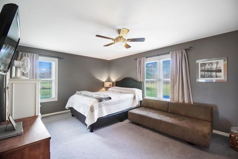 Tiny photo for 8100 Mitchell Dewitt Road, Plain City, OH 43064 (MLS # 226007037)