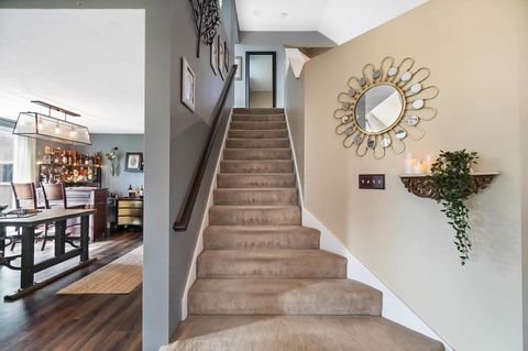 Tiny photo for 8100 Mitchell Dewitt Road, Plain City, OH 43064 (MLS # 226007037)