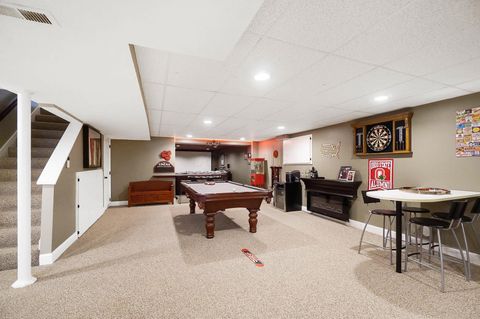 Tiny photo for 8100 Mitchell Dewitt Road, Plain City, OH 43064 (MLS # 226007037)