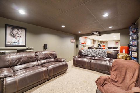 Tiny photo for 8100 Mitchell Dewitt Road, Plain City, OH 43064 (MLS # 226007037)