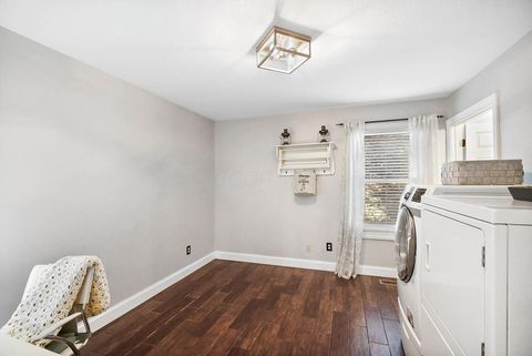 Tiny photo for 8100 Mitchell Dewitt Road, Plain City, OH 43064 (MLS # 226007037)