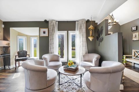 Tiny photo for 8100 Mitchell Dewitt Road, Plain City, OH 43064 (MLS # 226007037)