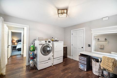 Tiny photo for 8100 Mitchell Dewitt Road, Plain City, OH 43064 (MLS # 226007037)