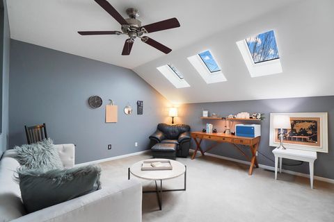 Tiny photo for 8100 Mitchell Dewitt Road, Plain City, OH 43064 (MLS # 226007037)