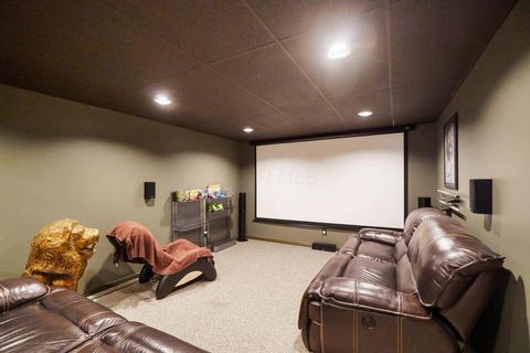 Tiny photo for 8100 Mitchell Dewitt Road, Plain City, OH 43064 (MLS # 226007037)