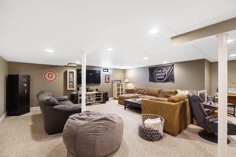 Tiny photo for 8100 Mitchell Dewitt Road, Plain City, OH 43064 (MLS # 226007037)