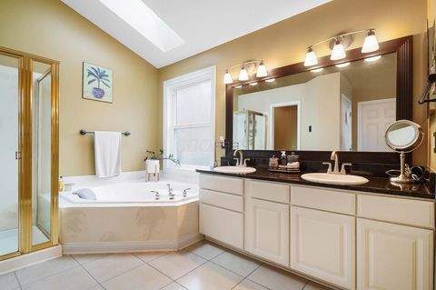 Tiny photo for 8100 Mitchell Dewitt Road, Plain City, OH 43064 (MLS # 226007037)