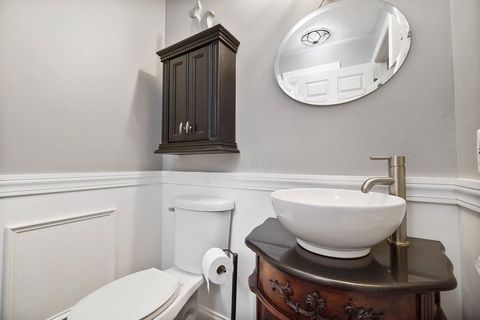 Tiny photo for 8100 Mitchell Dewitt Road, Plain City, OH 43064 (MLS # 226007037)