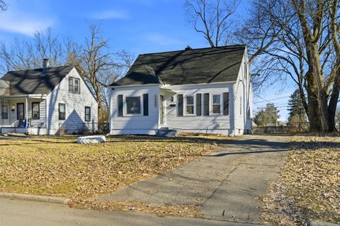 Tiny photo for 1582 Vendome Drive S, Columbus, OH 43219 (MLS # 226002960)