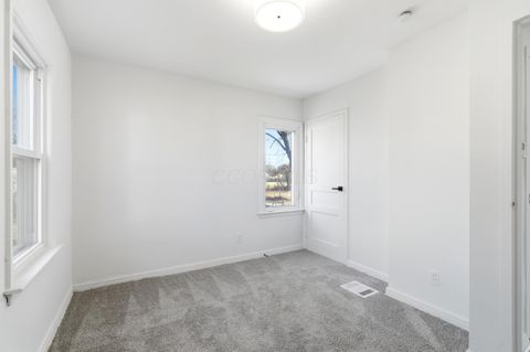 Tiny photo for 1582 Vendome Drive S, Columbus, OH 43219 (MLS # 226002960)