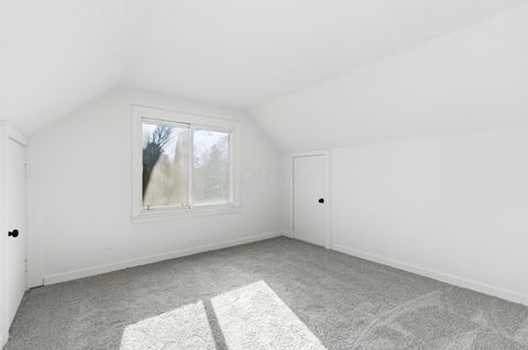 Tiny photo for 1582 Vendome Drive S, Columbus, OH 43219 (MLS # 226002960)