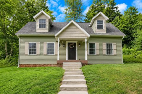 Photo of 11556 Maysville-Williams Road, Logan, OH 43138 (MLS # 226027820)