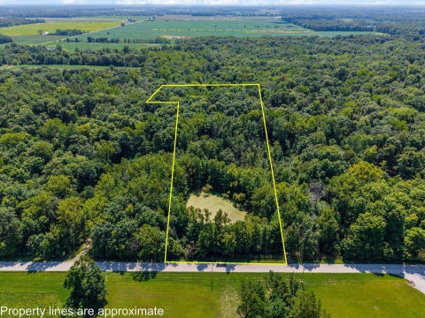Photo of 0 Township Road 221, Marengo, OH 43334 (MLS # 226032758)