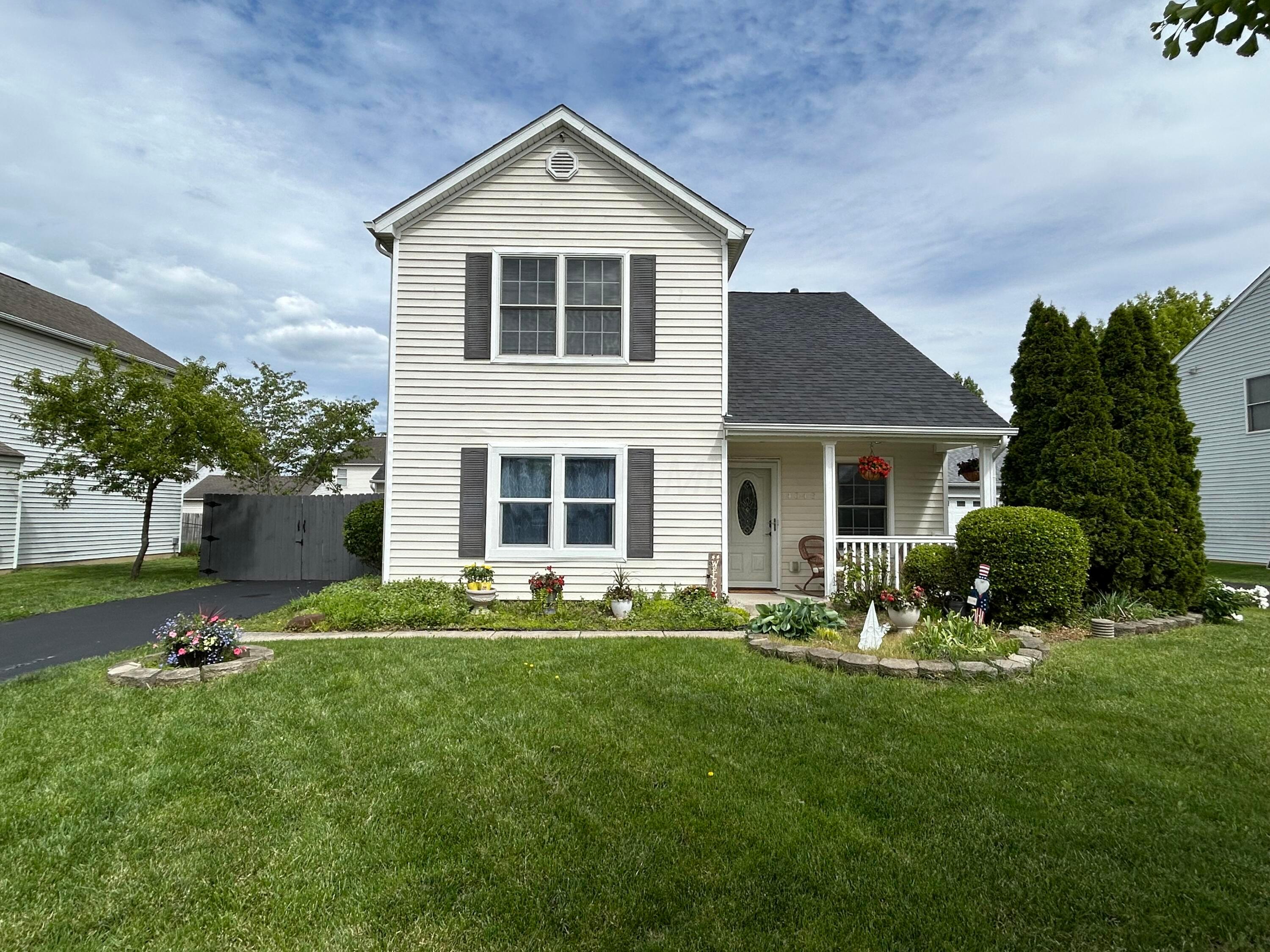 4048 Grayson Drive