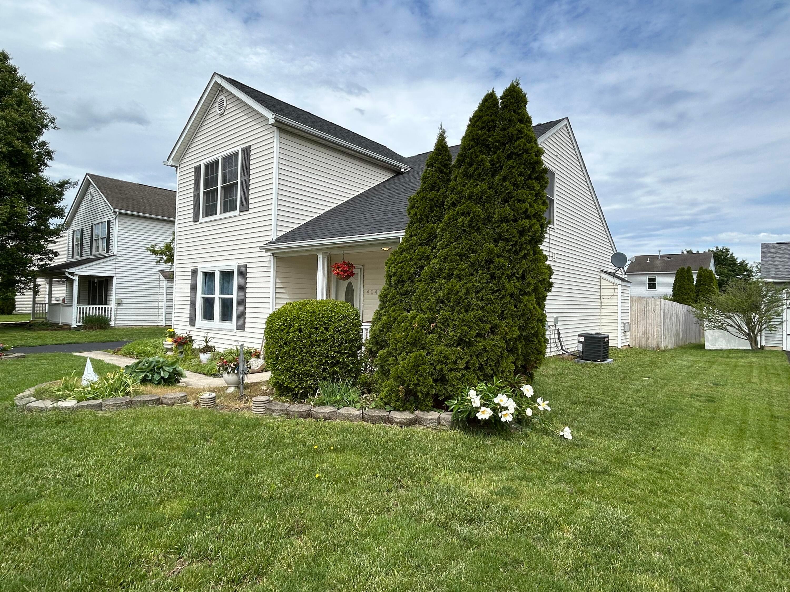 4048 Grayson Drive