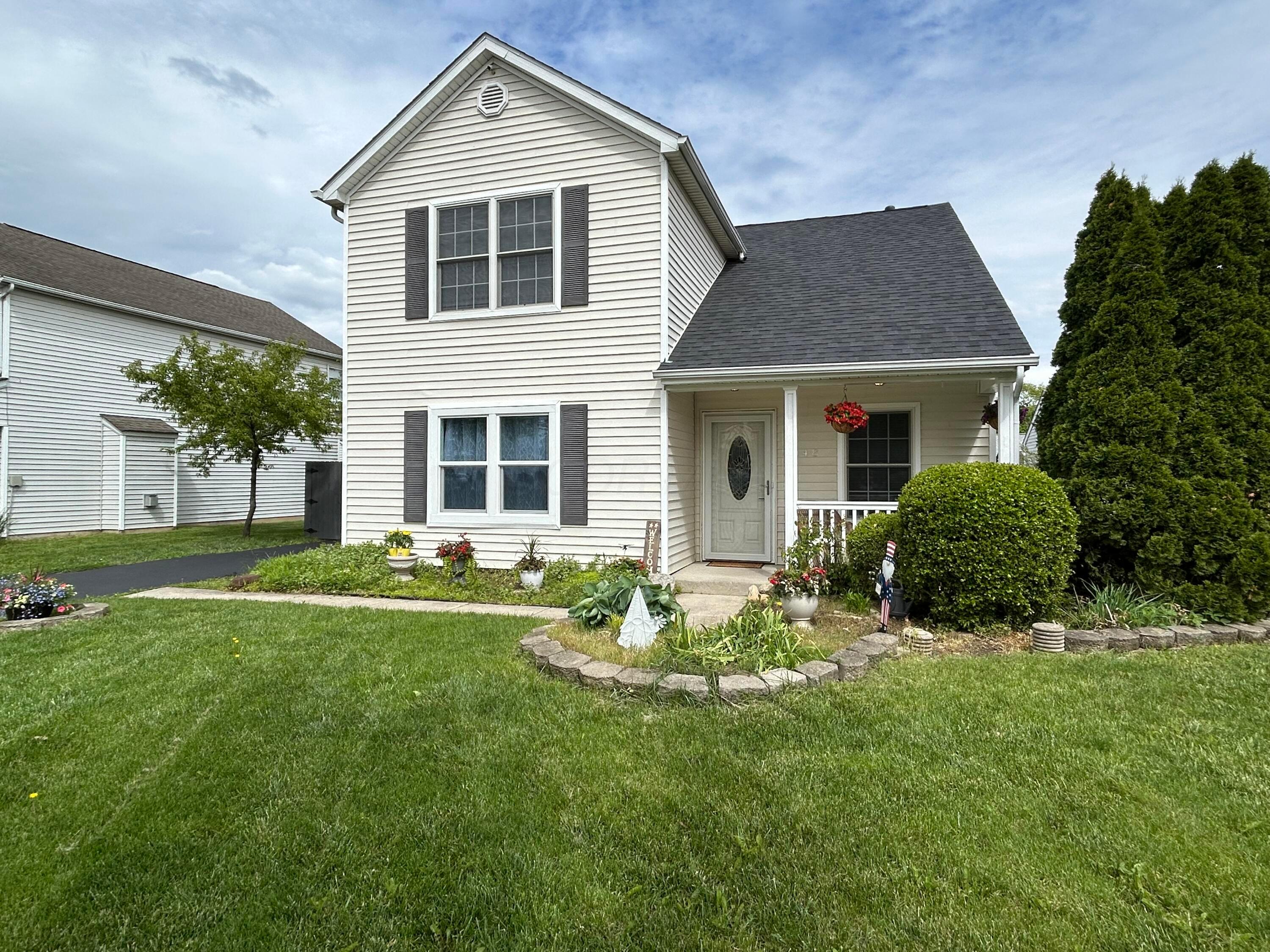 4048 Grayson Drive