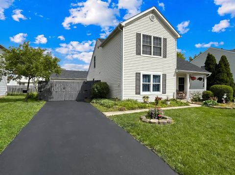 Photo of 4048 Grayson Drive, Obetz, OH 43207 (MLS # 226016810)