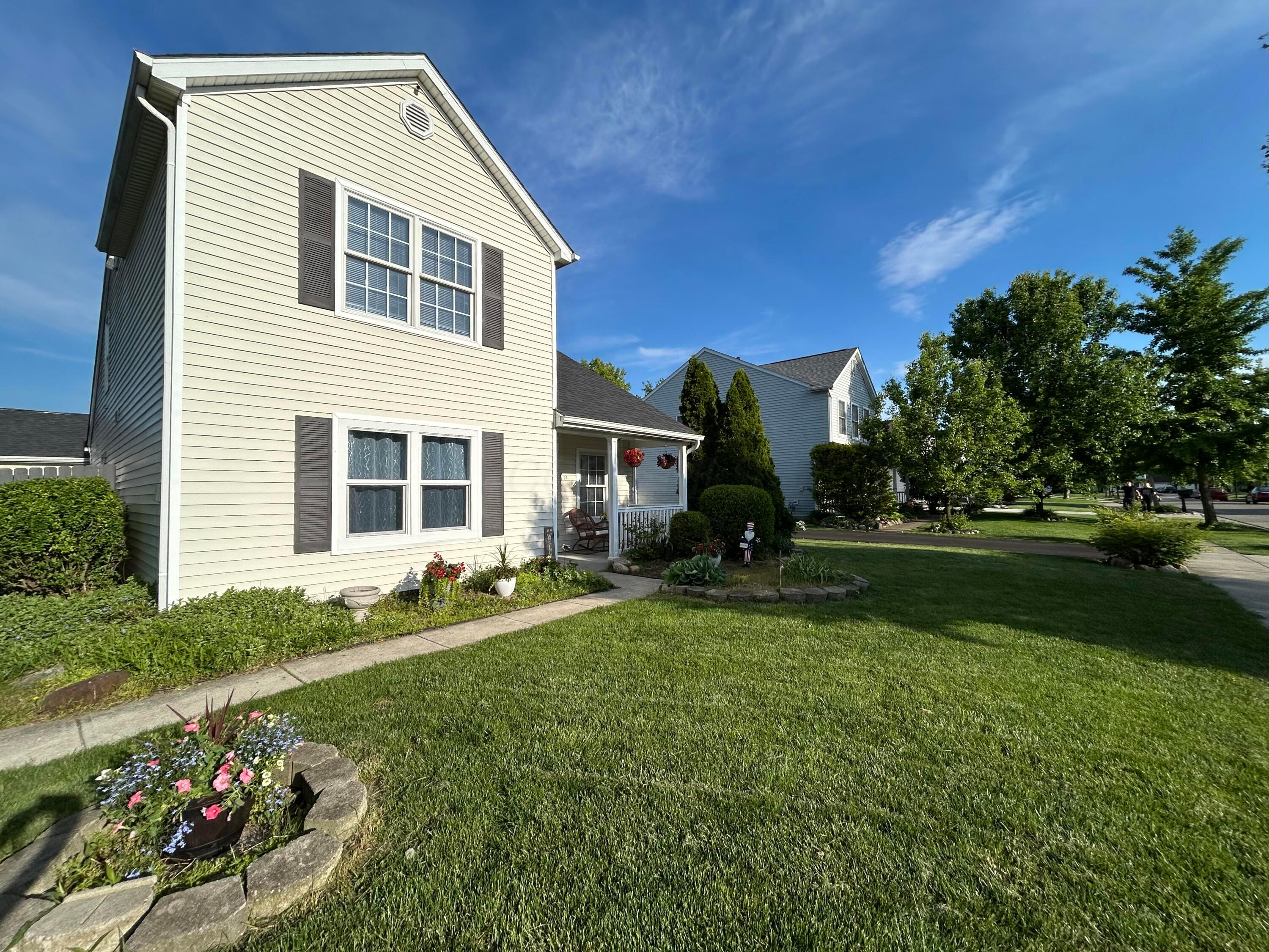 4048 Grayson Drive