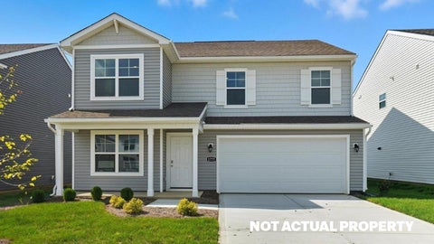 Photo of 22 Gristmill Drive, Ashville, OH 43103 (MLS # 226036128)