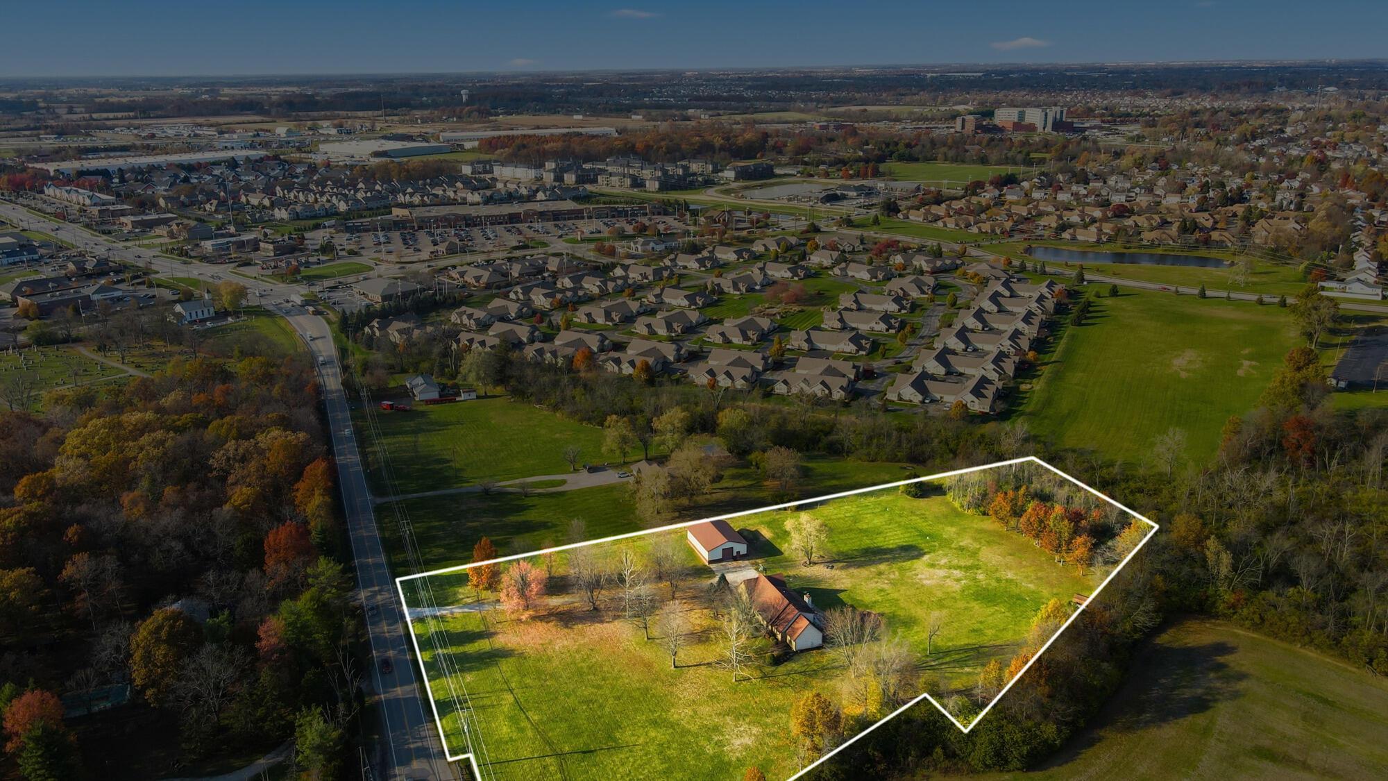 2392 London Groveport Road