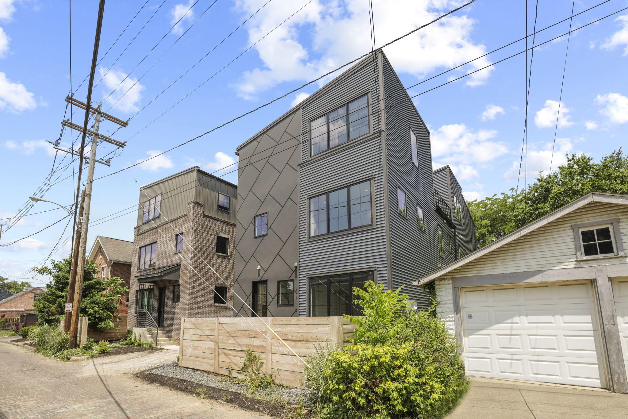 466 South Lane #466, Columbus, Ohio image 1