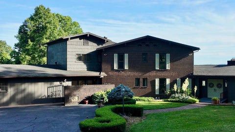 Photo of 7617 Sun Hill Drive, Portsmouth, OH 45662 (MLS # 226036150)