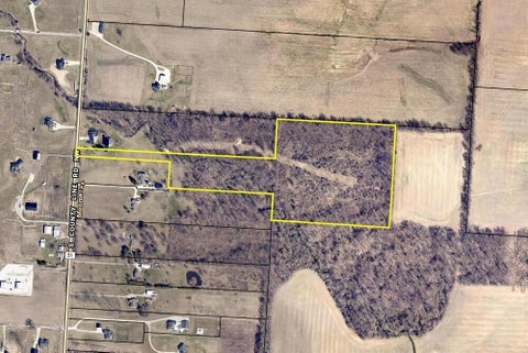 Photo of 0 County Line Road, Johnstown, OH 43031 (MLS # 226035210)