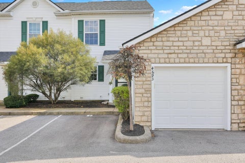 Photo of 4693 Athalia Drive 23D #23D, Columbus, OH 43228 (MLS # 226032960)
