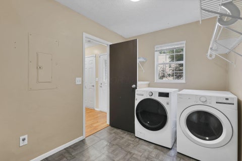 Tiny photo for 4693 Athalia Drive 23D #23D, Columbus, OH 43228 (MLS # 226032960)