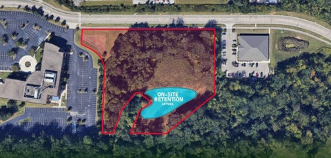 Photo of 0 Tech Center Drive, Gahanna, OH 43230 (MLS # 226035276)