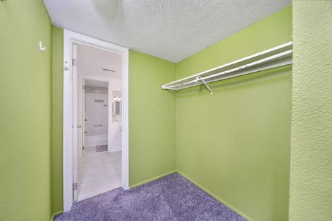 Tiny photo for 5475 Worthington Forest Pl Place, Columbus, OH 43229 (MLS # 225037698)